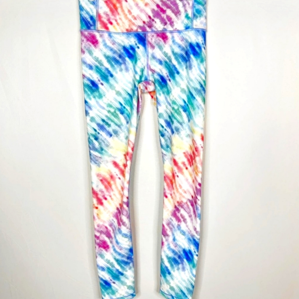 Athleta Love‎ Proudly 7/8 Tight - Pride 2021 - Size Small